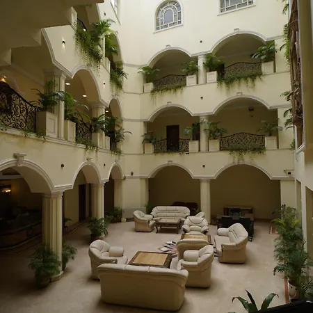 Hotel Arya-3