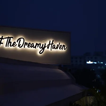 Hotel Arya-2